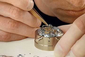那里有专业维修贵阳劳力士手表