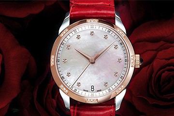 贵阳劳力士手表售后抛光价格