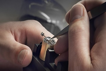 贵阳有劳力士手表售后点电话