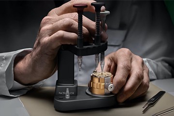 贵阳瑞士劳力士表售后点电话