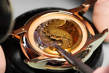 瑞士劳力士表贵阳官方售后中心电话