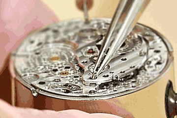 贵阳劳力士手表不走售后维修