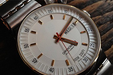 贵阳劳力士手表不走了售后