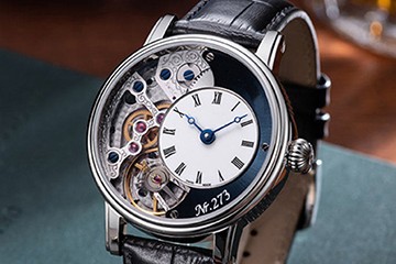 贵阳劳力士手表维修中心在哪里