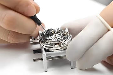 贵阳劳力士手表走慢了售后维修