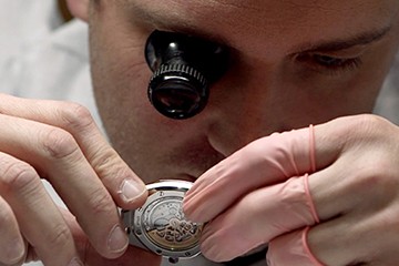 贵阳劳力士表服务地址