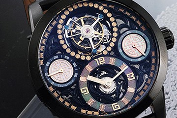 贵阳劳力士机械表多久保养一次