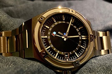 贵阳劳力士机械表保养