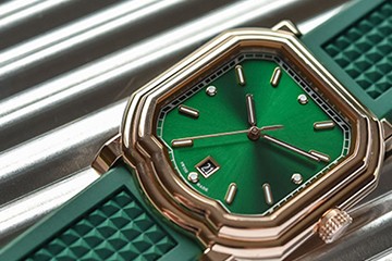 贵阳劳力士手表换电池多少钱