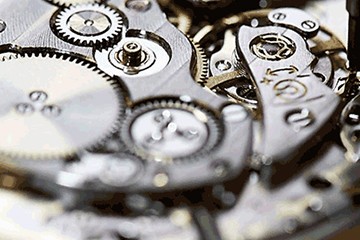 劳力士手表维修贵阳哪里修