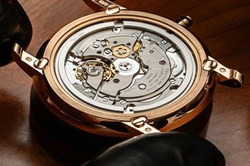 贵阳劳力士腕表特约维修地址查询