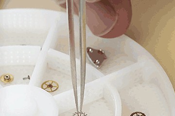 贵阳劳力士官方售后维修网点在哪