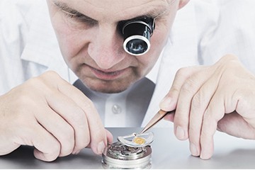 劳力士手表贵阳官方售后维修在哪