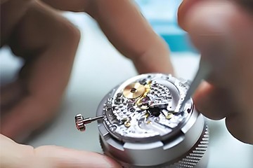 劳力士手表哪里维修贵阳