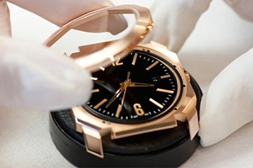 贵阳劳力士手表售后维修在那里