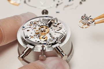 贵阳劳力士售后维修在哪