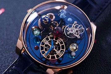 贵阳劳力士售后维修点在哪