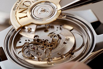 贵阳劳力士表不动